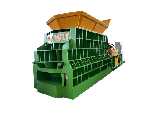 Shear Machine