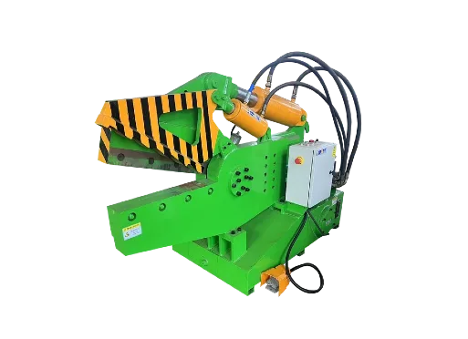 Shear Machine
